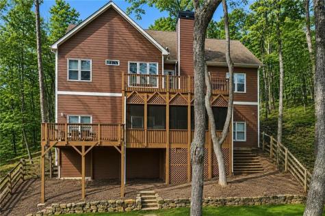 173 Indian Oak Drive Waleska GA 30183