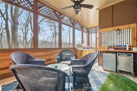 173 Indian Oak Drive Waleska GA 30183