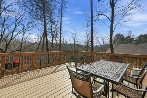 173 Indian Oak Drive Waleska GA 30183