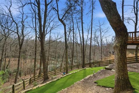 173 Indian Oak Drive Waleska GA 30183