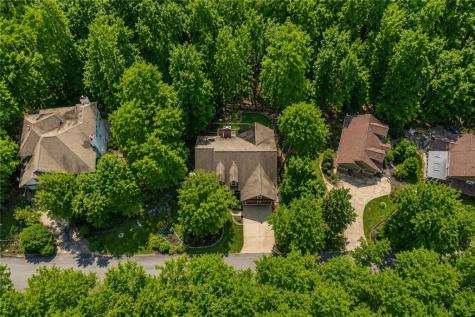 173 Indian Oak Drive Waleska GA 30183