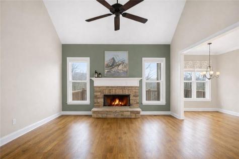 173 Indian Oak Drive Waleska GA 30183