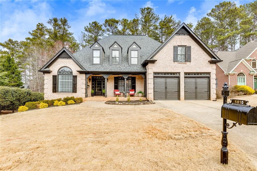 5810 Ripplestone Court NW Acworth GA 30101