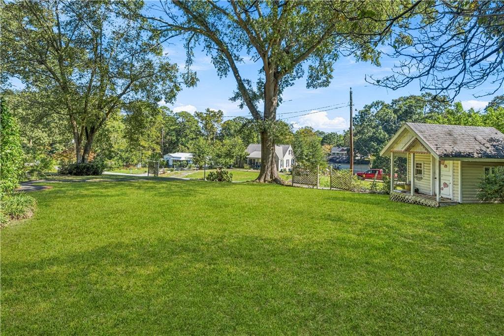 255 Head Avenue Tallapoosa GA 30176
