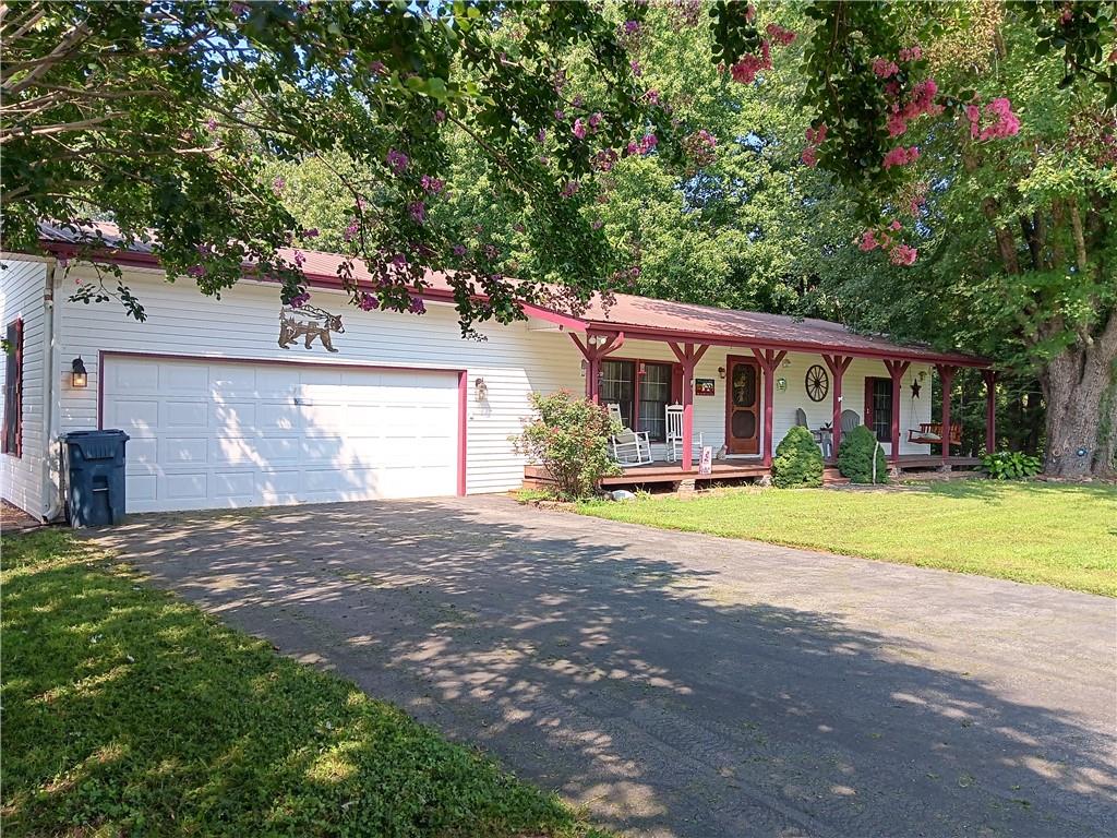 575 Turner Road Cleveland GA 30528