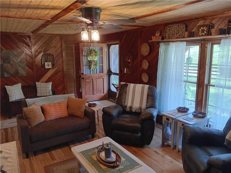575 Turner Road Cleveland GA 30528