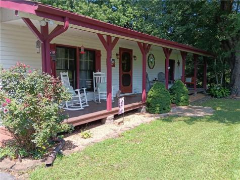 575 Turner Road Cleveland GA 30528