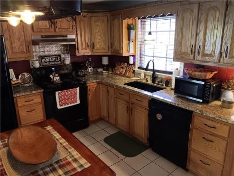 575 Turner Road Cleveland GA 30528