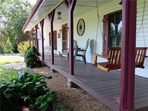 575 Turner Road Cleveland GA 30528