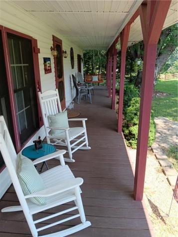 575 Turner Road Cleveland GA 30528