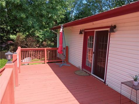 575 Turner Road Cleveland GA 30528