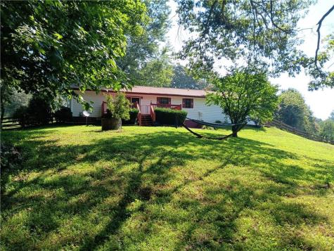 575 Turner Road Cleveland GA 30528