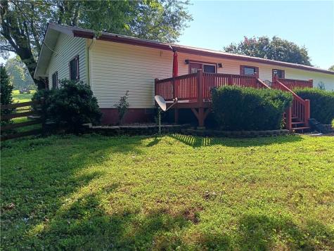 575 Turner Road Cleveland GA 30528