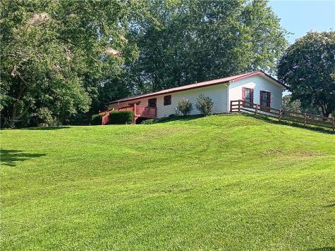 575 Turner Road Cleveland GA 30528