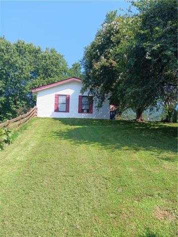 575 Turner Road Cleveland GA 30528