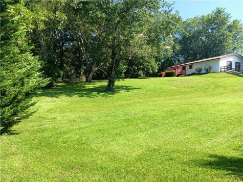 575 Turner Road Cleveland GA 30528