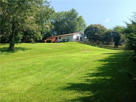 575 Turner Road Cleveland GA 30528