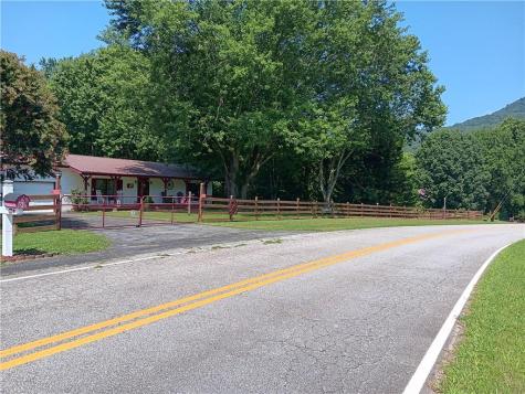 575 Turner Road Cleveland GA 30528