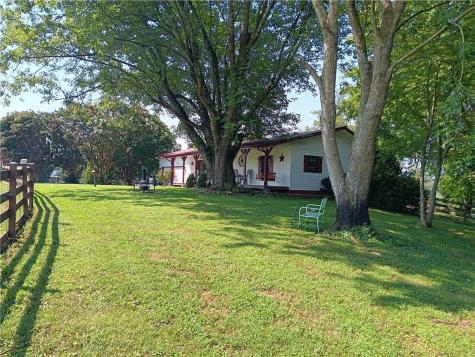 575 Turner Road Cleveland GA 30528