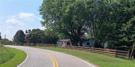 575 Turner Road Cleveland GA 30528