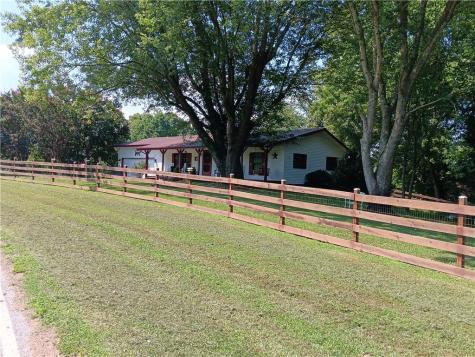 575 Turner Road Cleveland GA 30528