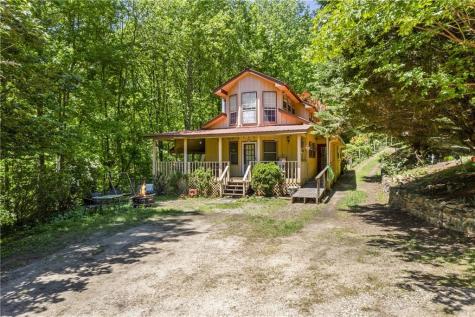 46 Wilderness Circle Cleveland GA 30528