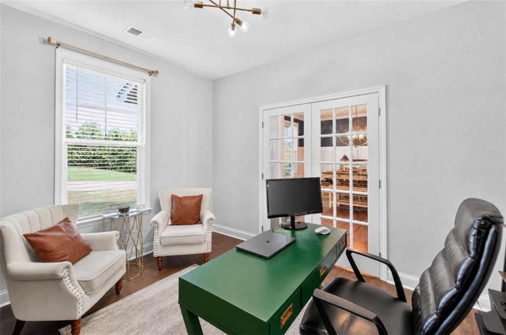 130 Peachwood Lane Homer GA 30547