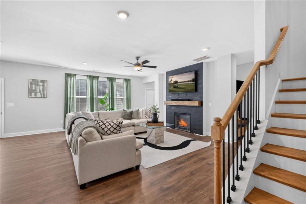 130 Peachwood Lane Homer GA 30547