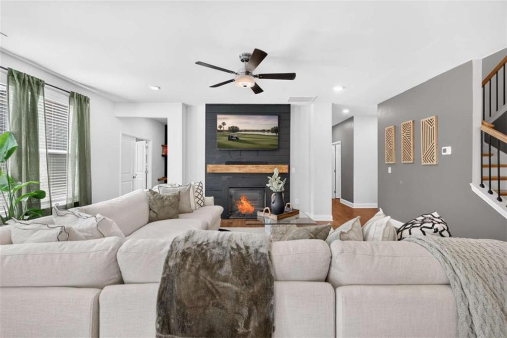 130 Peachwood Lane Homer GA 30547
