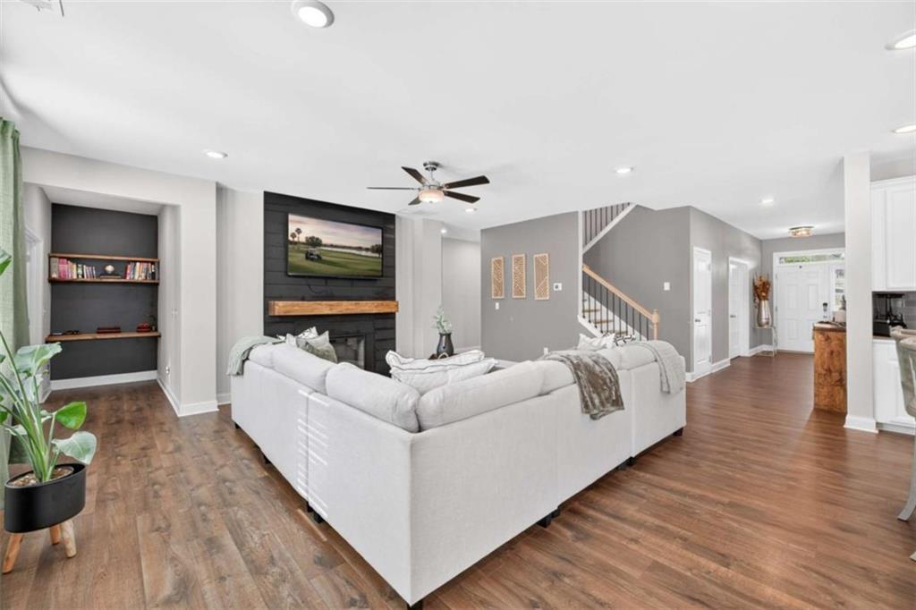 130 Peachwood Lane Homer GA 30547
