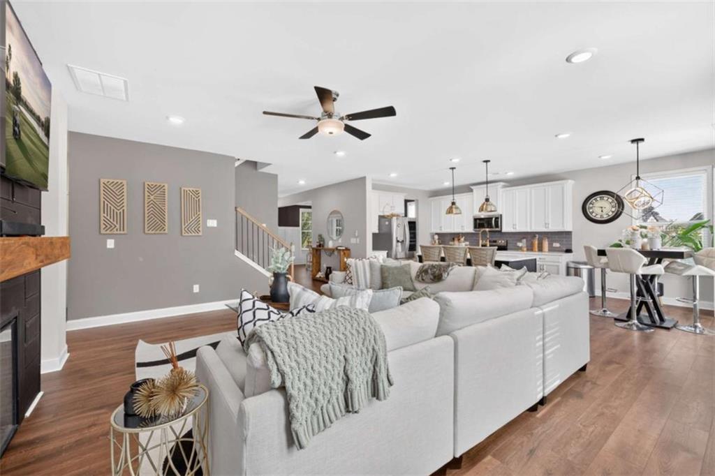130 Peachwood Lane Homer GA 30547