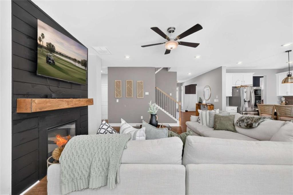 130 Peachwood Lane Homer GA 30547