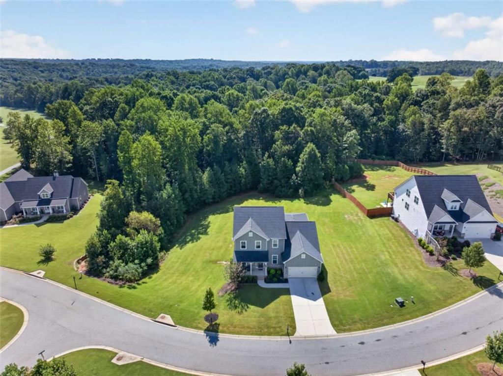 130 Peachwood Lane Homer GA 30547
