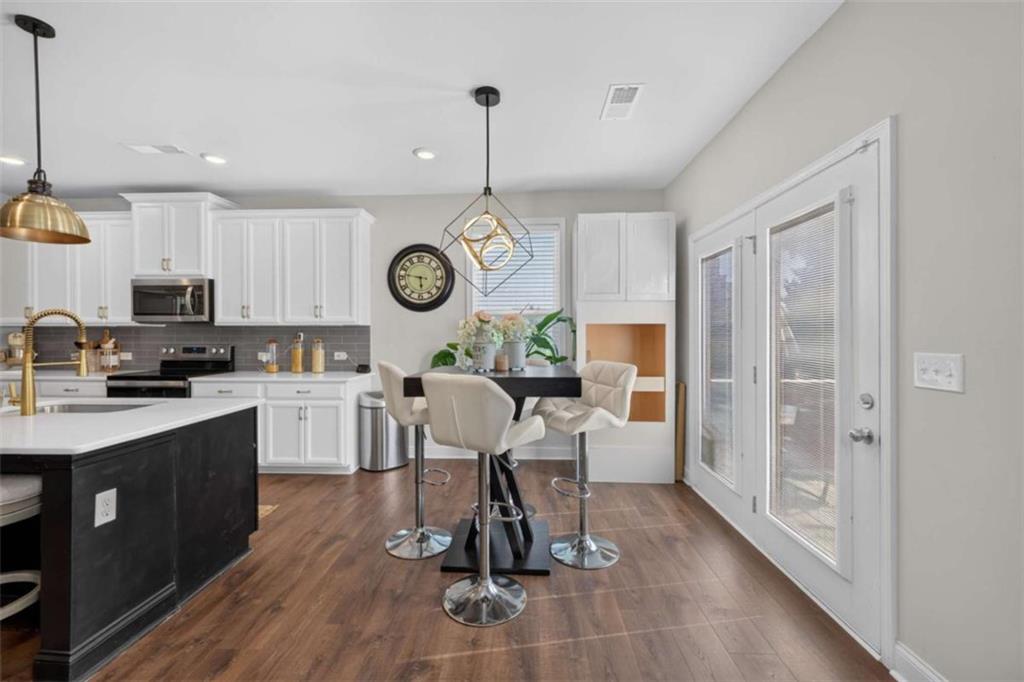 130 Peachwood Lane Homer GA 30547