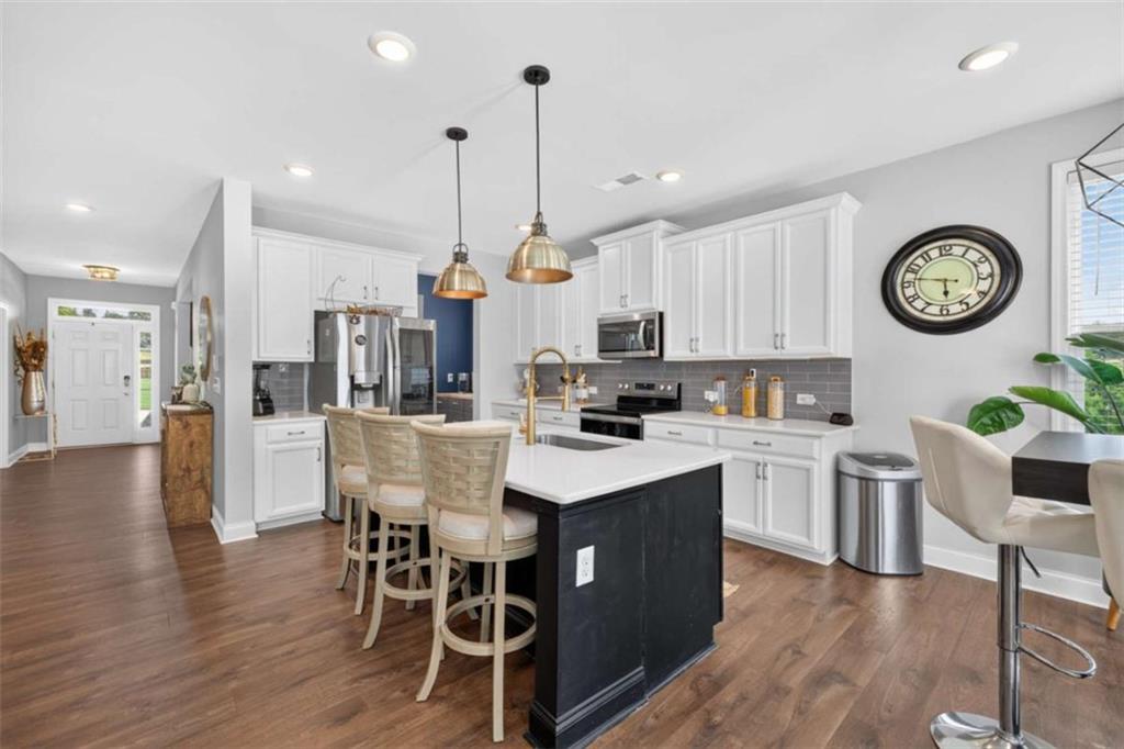 130 Peachwood Lane Homer GA 30547
