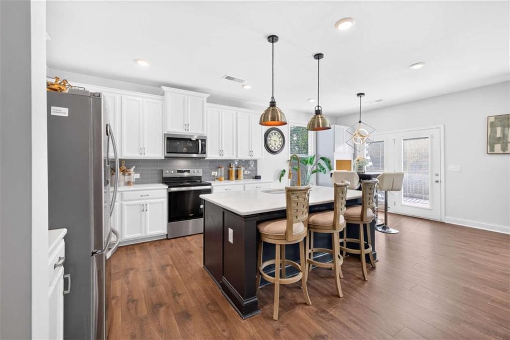 130 Peachwood Lane Homer GA 30547