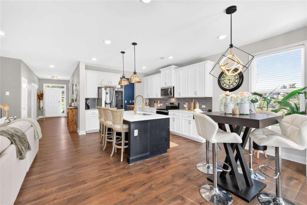 130 Peachwood Lane Homer GA 30547