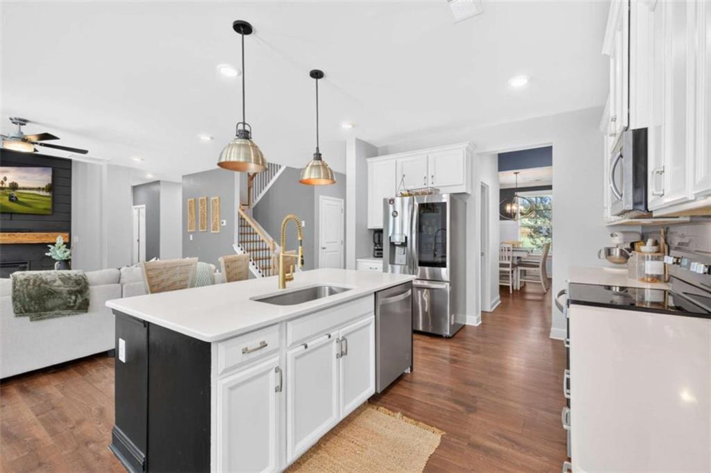 130 Peachwood Lane Homer GA 30547