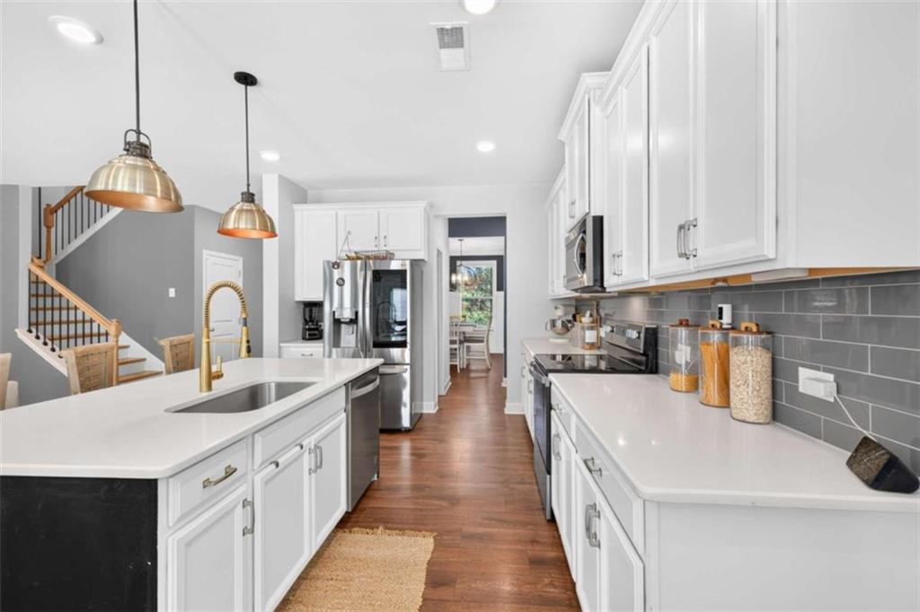 130 Peachwood Lane Homer GA 30547