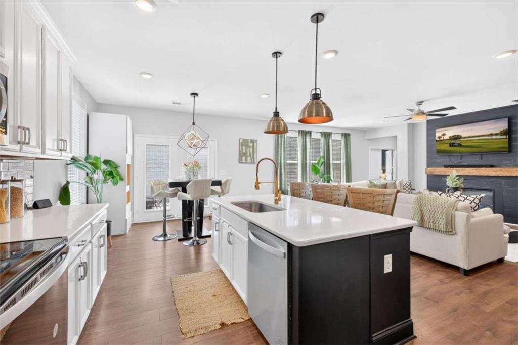 130 Peachwood Lane Homer GA 30547