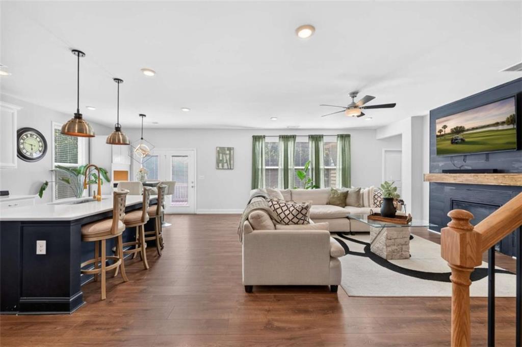 130 Peachwood Lane Homer GA 30547