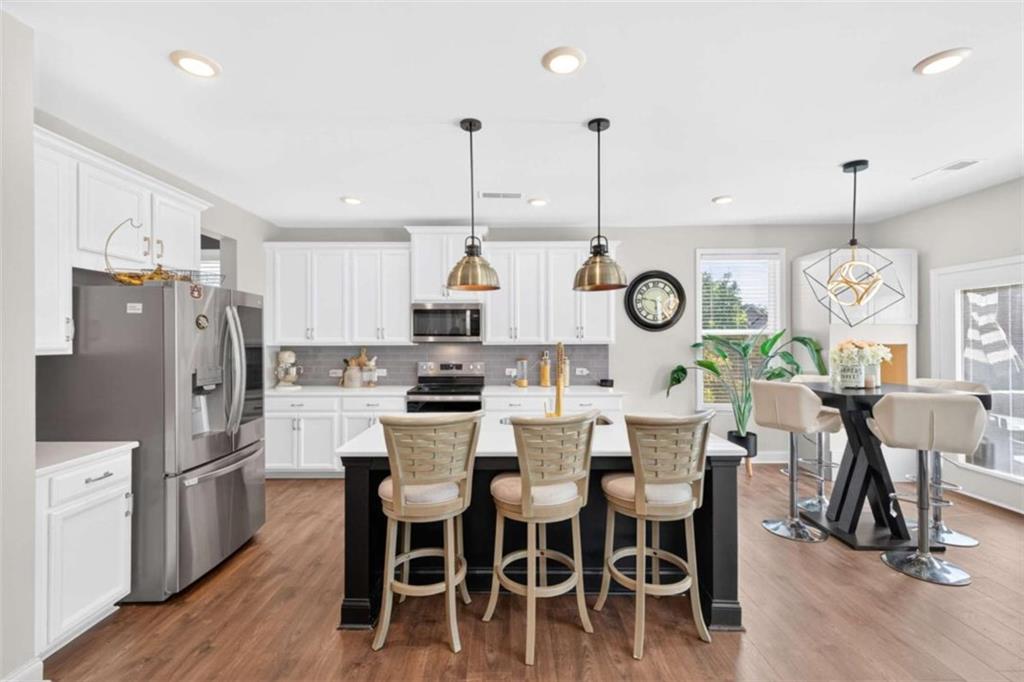 130 Peachwood Lane Homer GA 30547