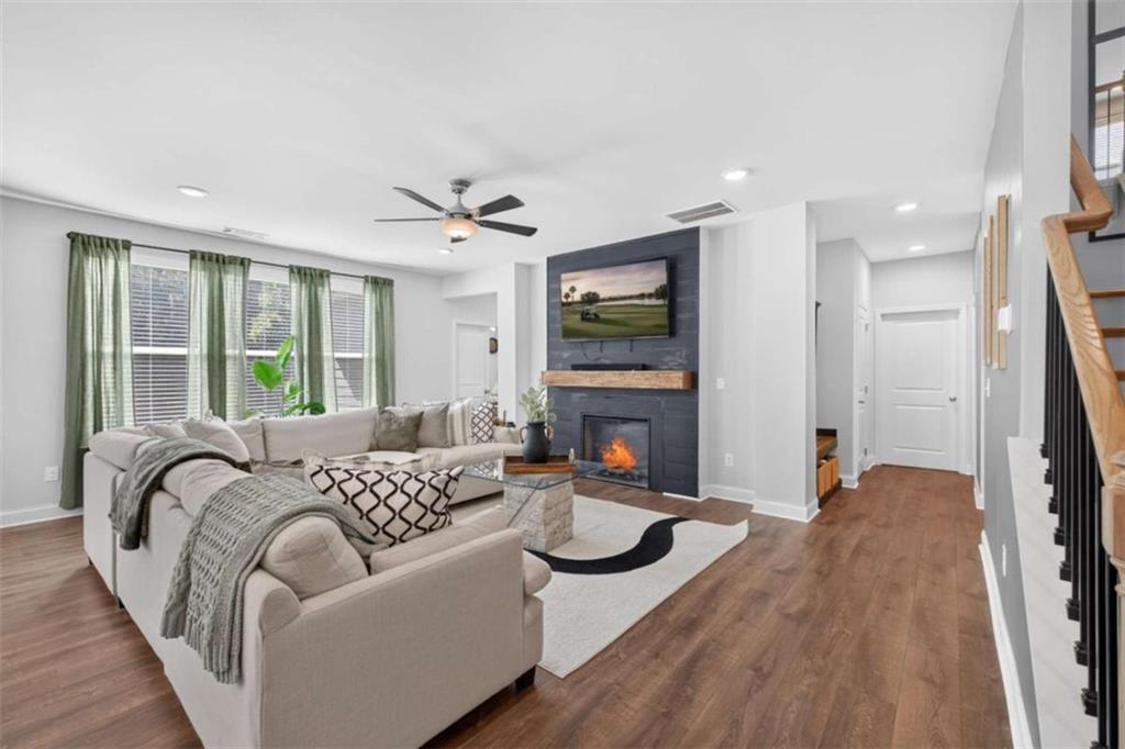 130 Peachwood Lane Homer GA 30547