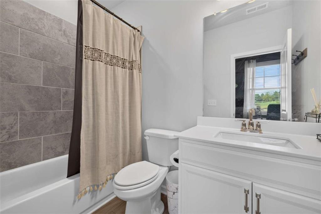 130 Peachwood Lane Homer GA 30547