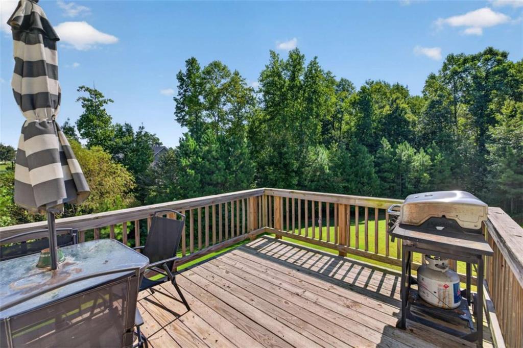 130 Peachwood Lane Homer GA 30547