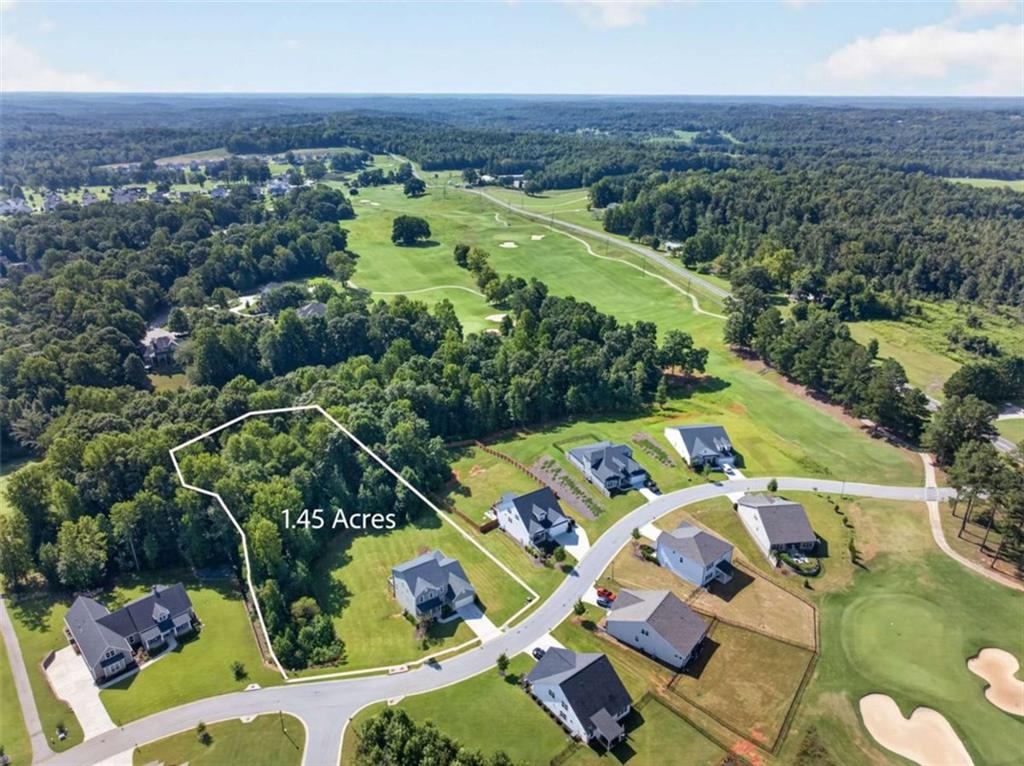 130 Peachwood Lane Homer GA 30547