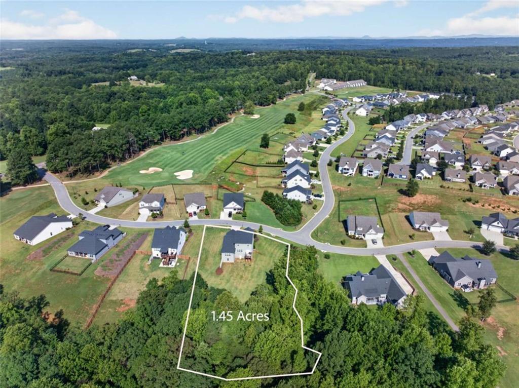 130 Peachwood Lane Homer GA 30547