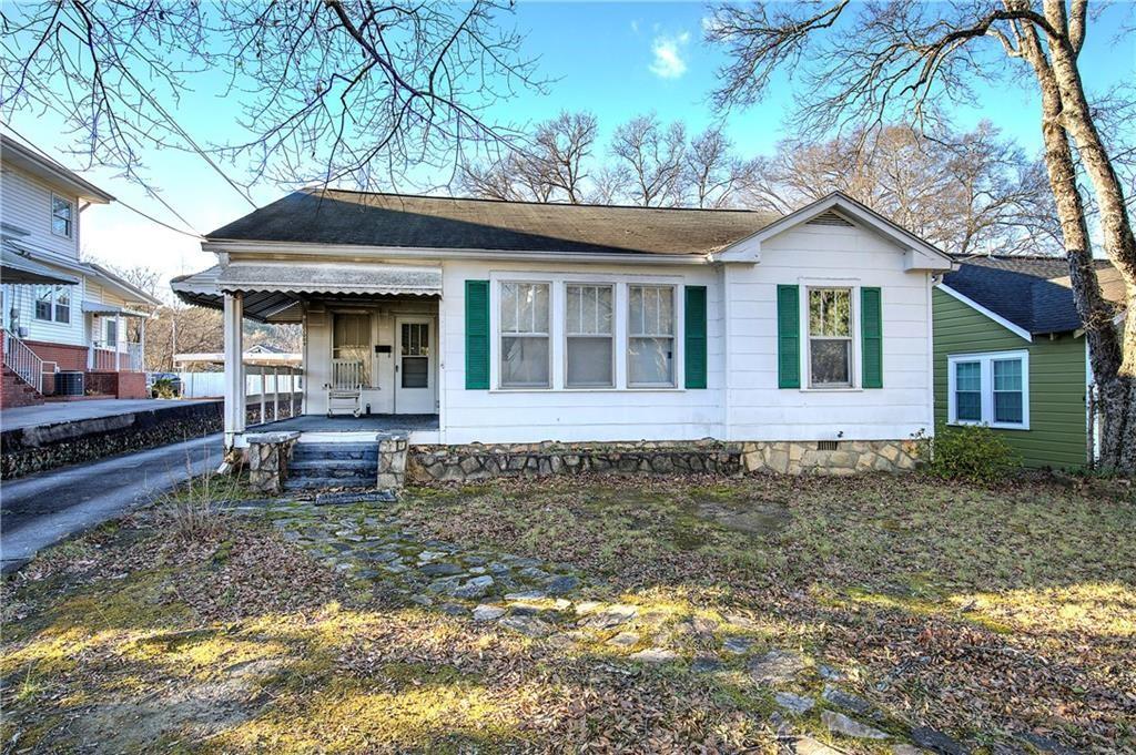 2009 N Broad Street NE Rome GA 30161