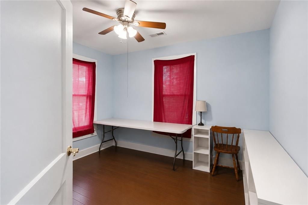 2009 N Broad Street NE Rome GA 30161