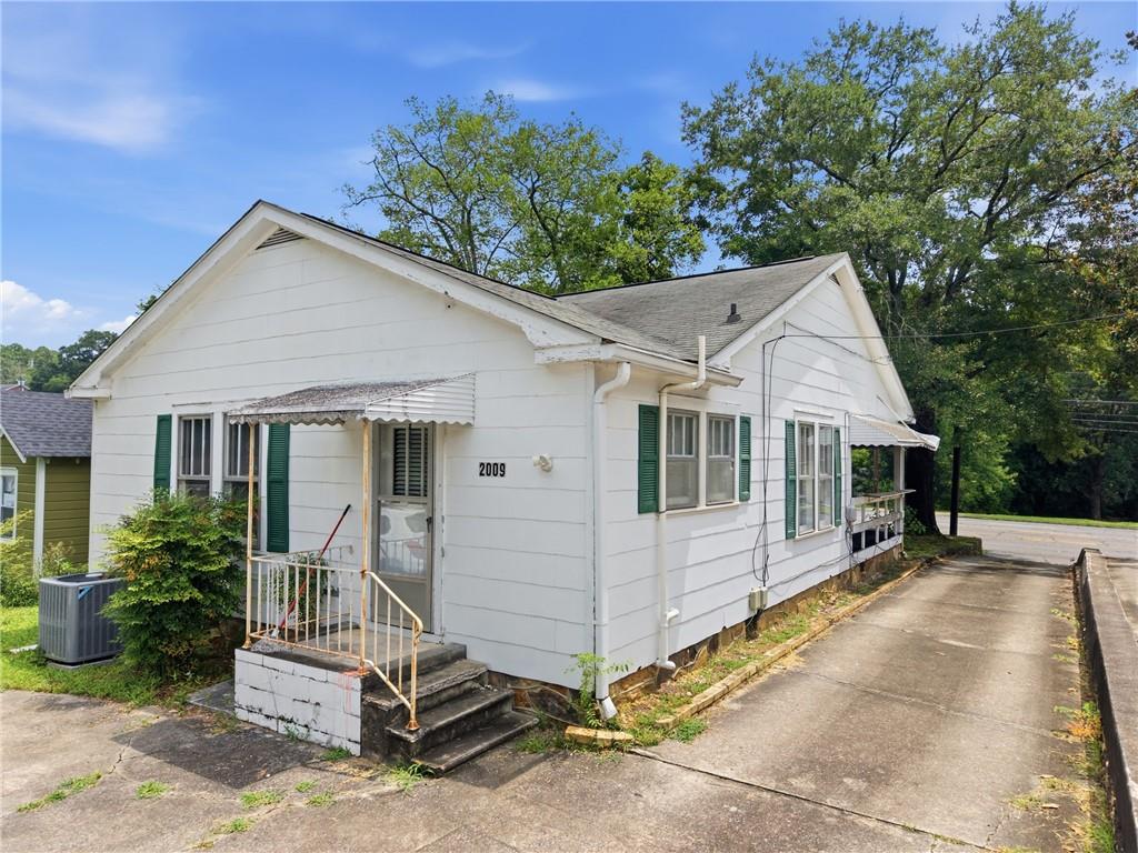 2009 N Broad Street NE Rome GA 30161